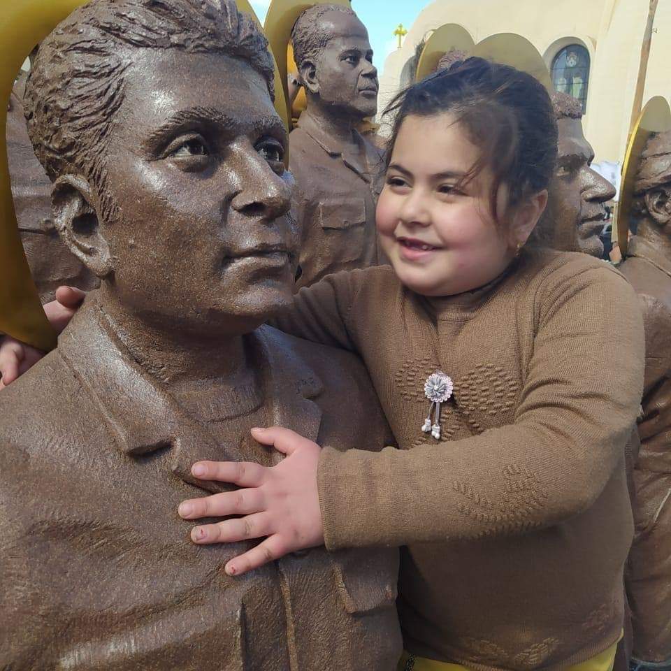 ❤️ #شهداء_ليبيا