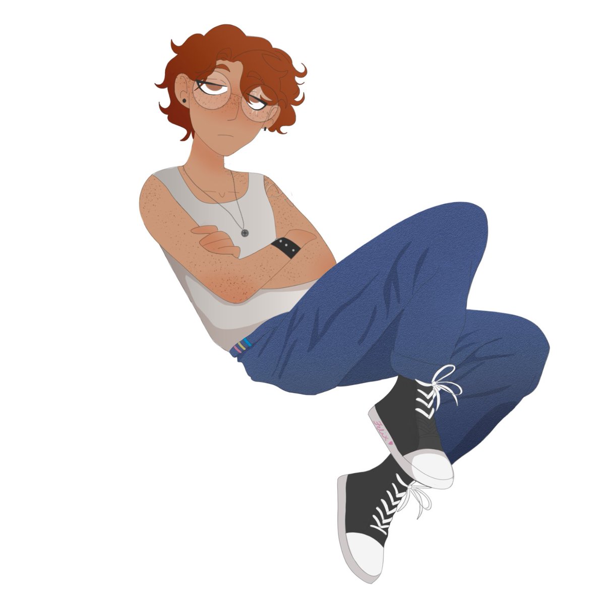 eli the anomaliae || SLOT 0/4 tweet media