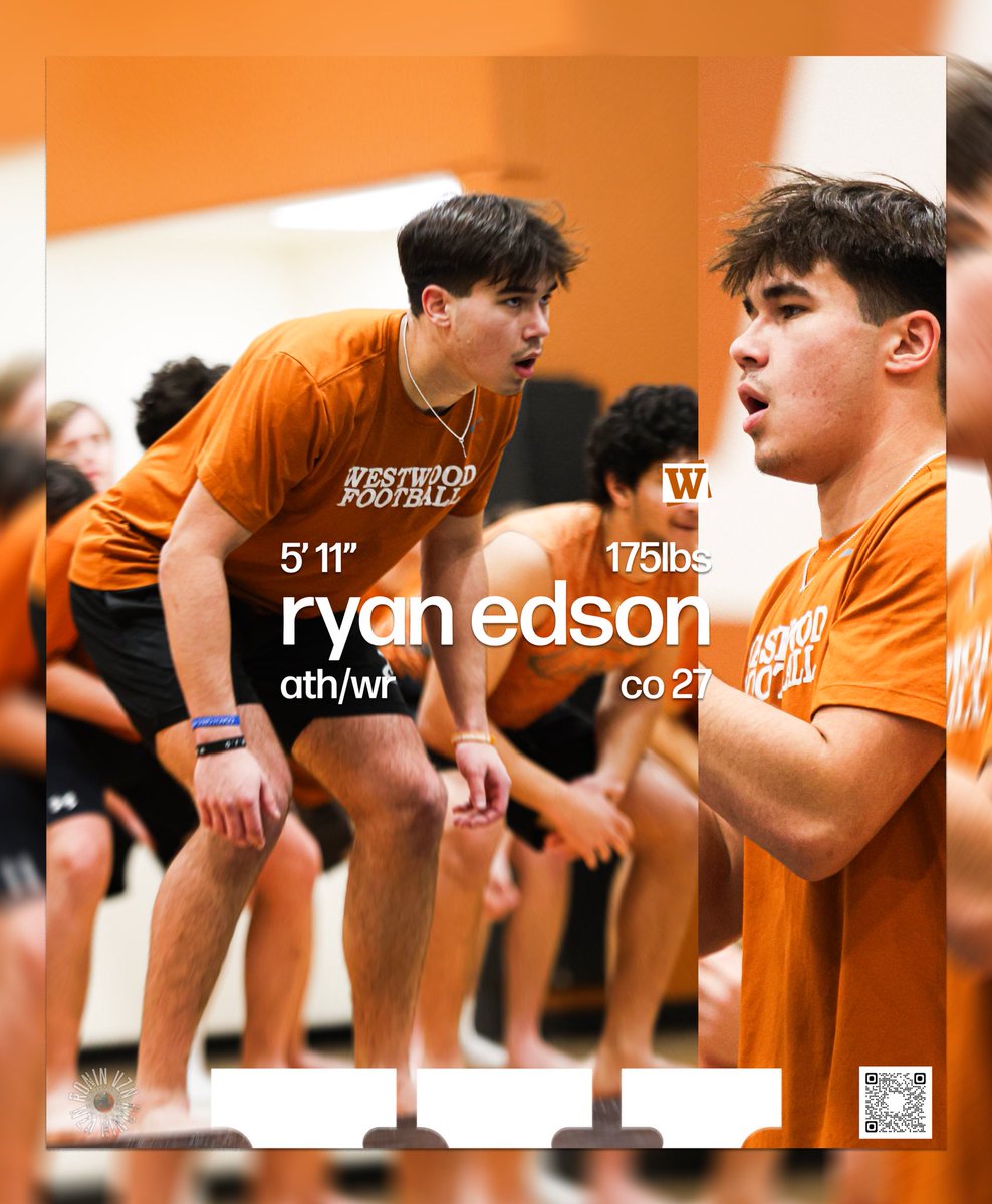 Westwood Warriors Football tweet media