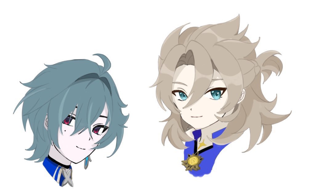 ロークビー tweet media