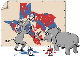 Gerrymandering mostly guaranties the election of the least qualified candidate. Yet Republicans will sail through the Supreme Court’s pro-Trump majority even when they violate the 15th amendment by voter discrimination based on race or color. Read Full Article:
