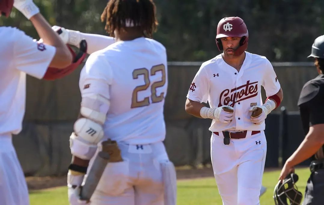 Coastal Alabama South Athletics tweet media