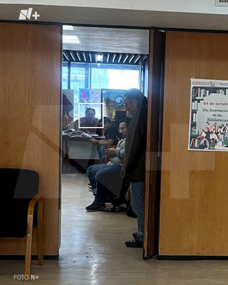 PEDRO FERRIZ tweet media