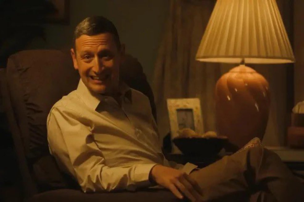 there’s a new emerald fennell out that’s supposed to have a sexually violent third act