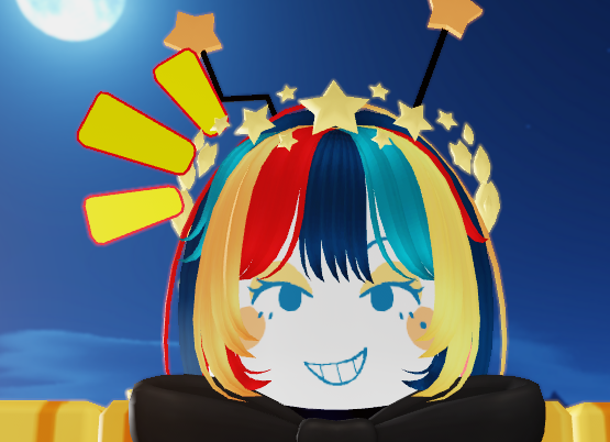 // facepainting my beloved. You fill me with glee