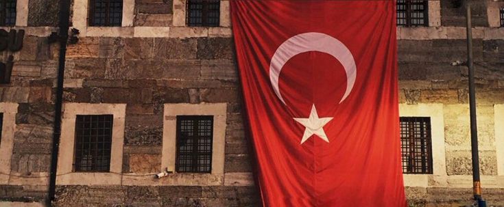 Tarihim, şerefim, şiirim, her şeyim…