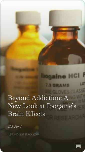 JLS Fund tweet media