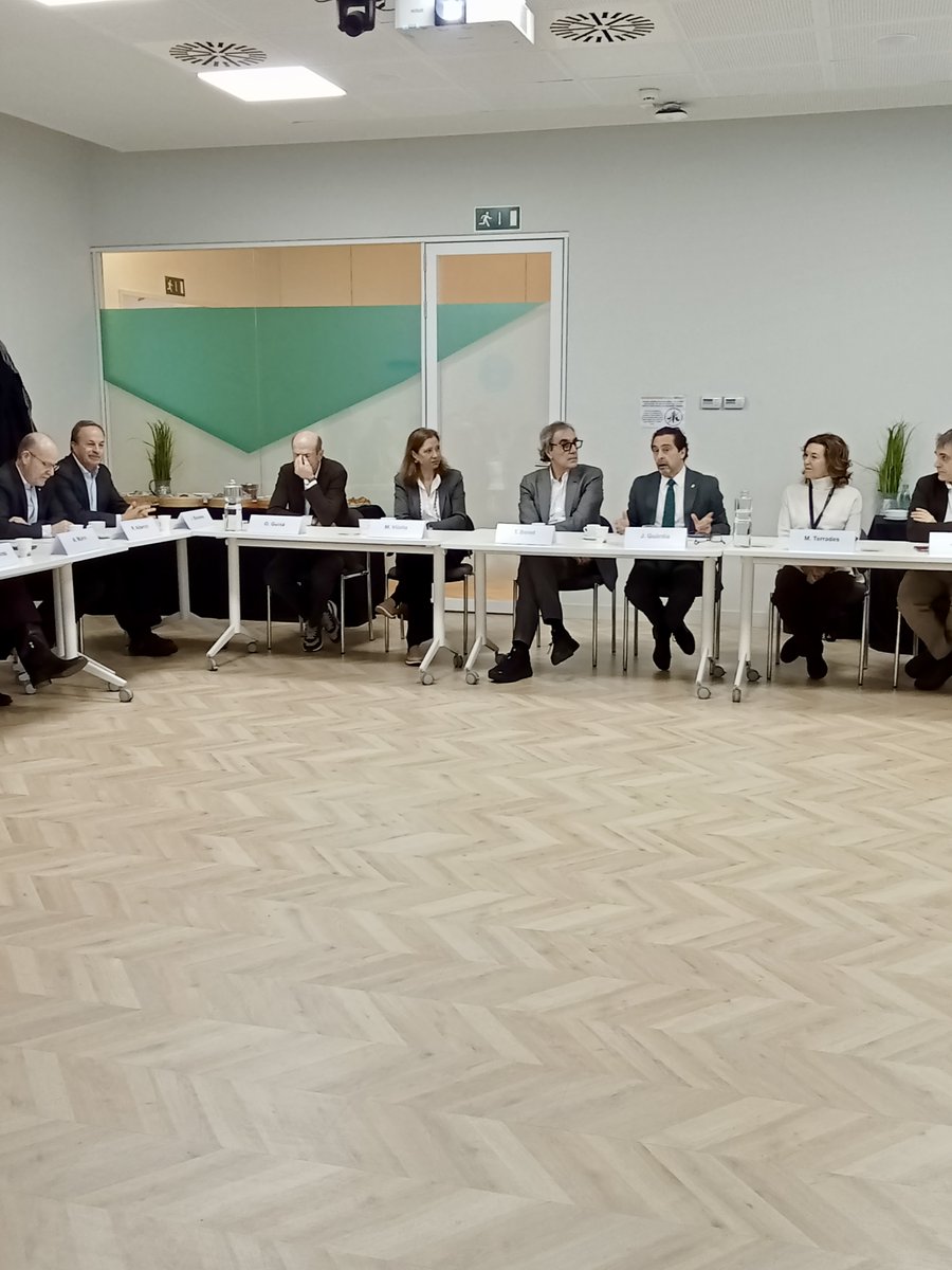 FemCAT - Fundació d'Empresaris de Catalunya tweet media