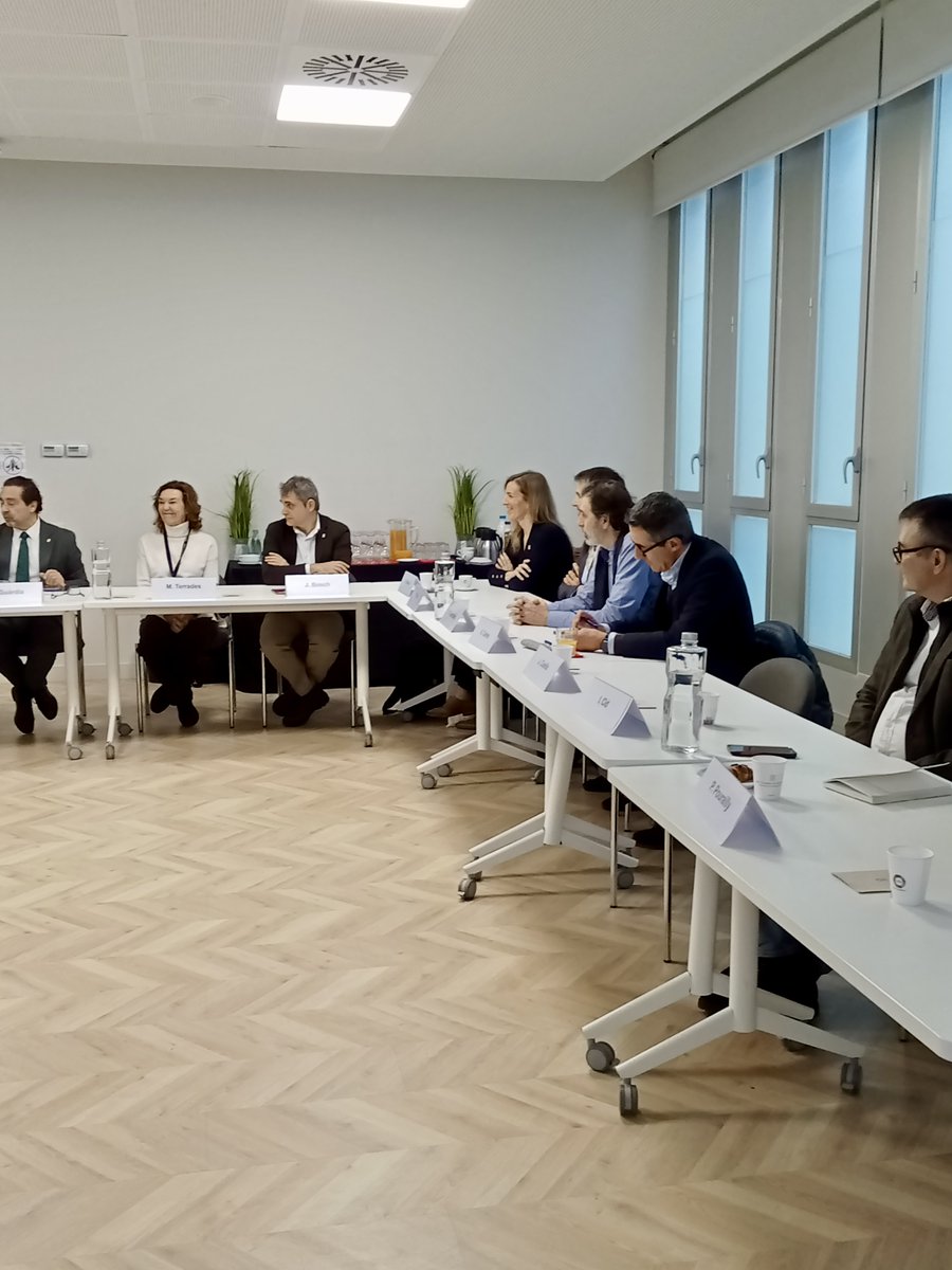 FemCAT - Fundació d'Empresaris de Catalunya tweet media