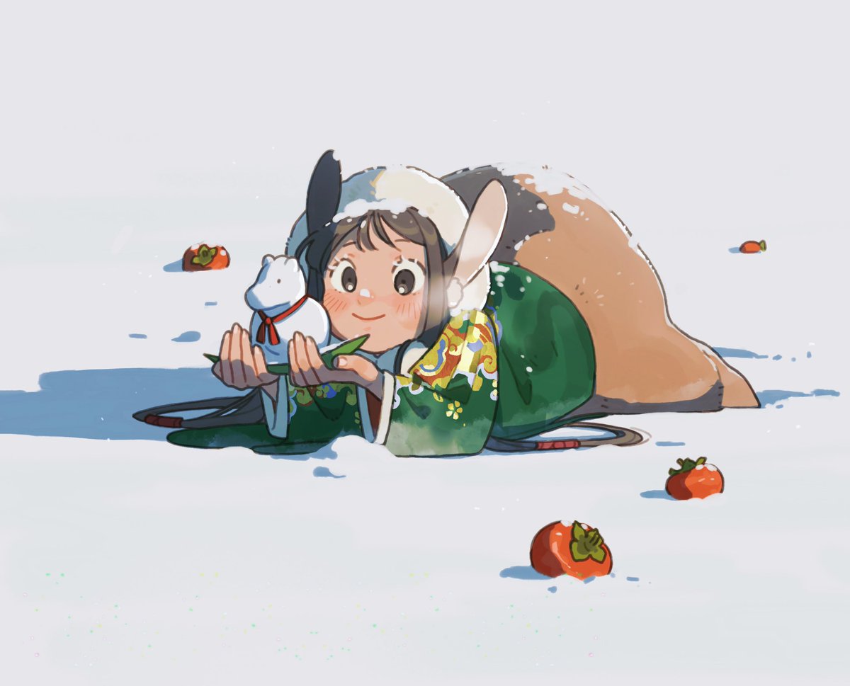 Carol Cao tweet media