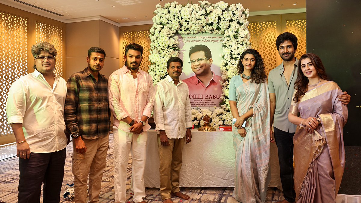 ARK Saravan tweet media