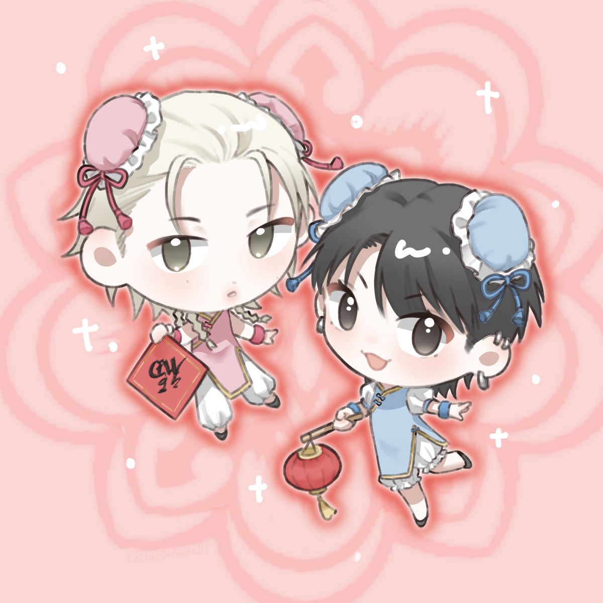 LeilusOrientalis tweet media