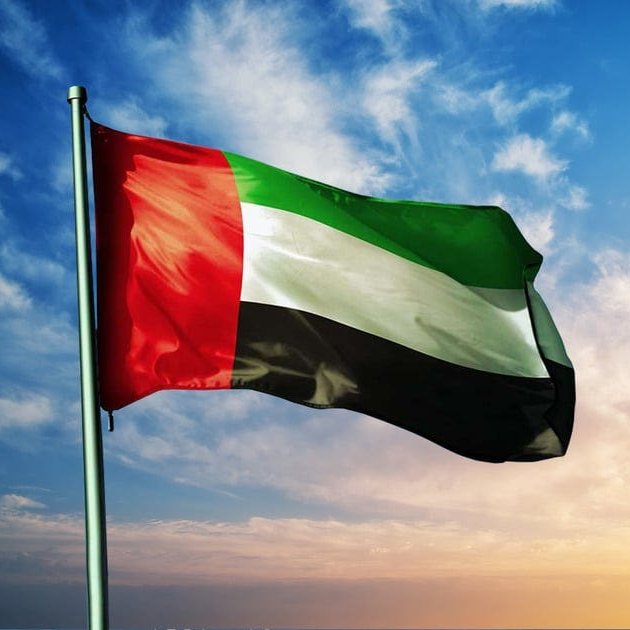 Coinvo's tweet image. BREAKING: 🇦🇪 Unconfirmed reports are claiming UAE Leader Mohamed bin Zayed is dead.