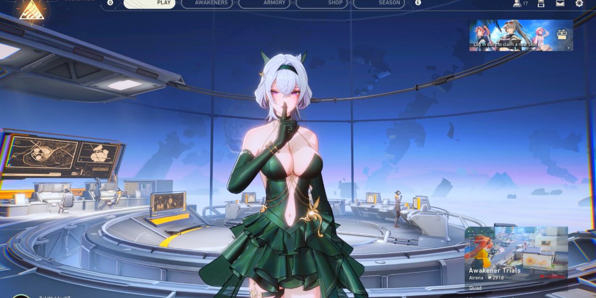 Zak Wylder tweet media