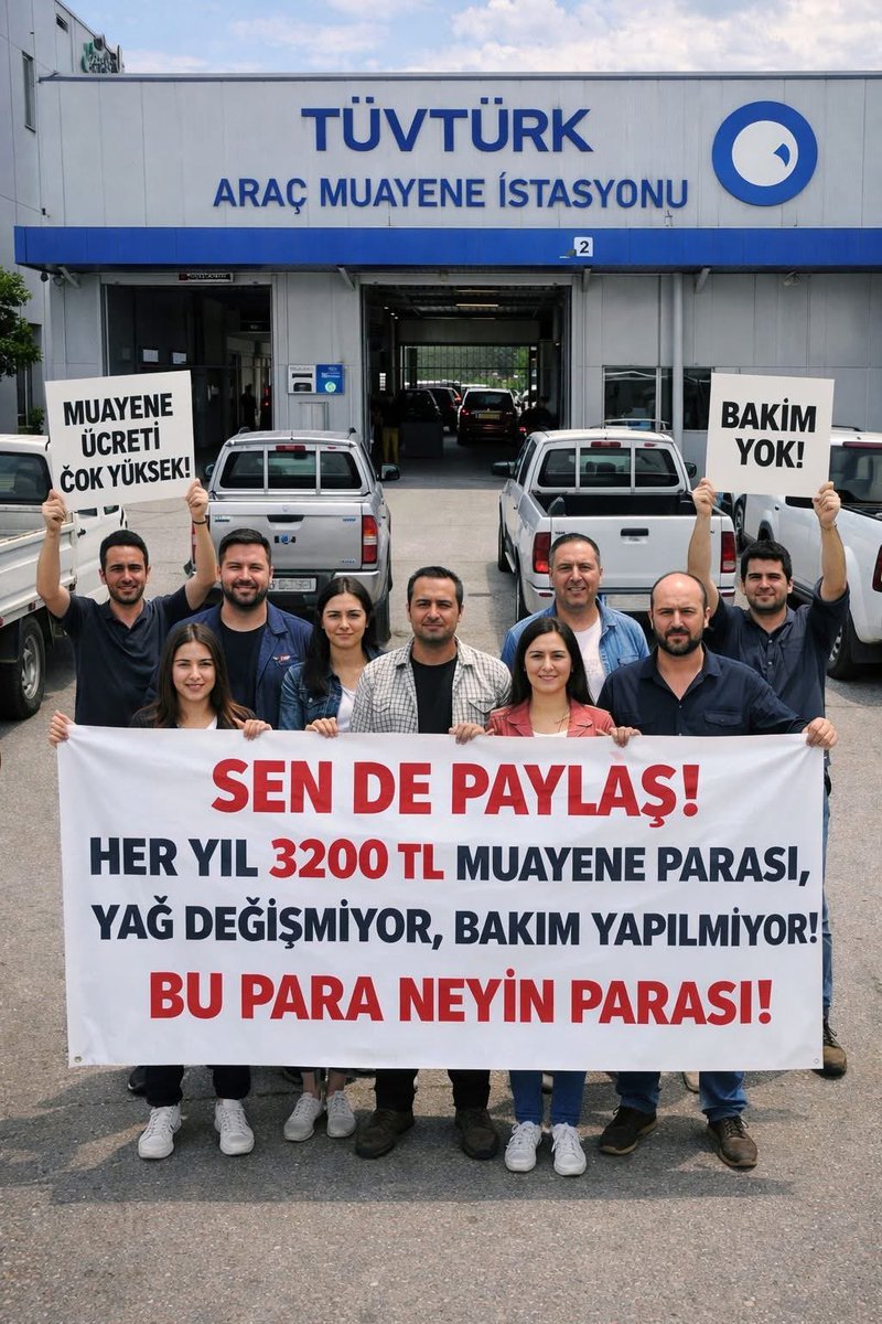 #TüvTürkKapatılsın