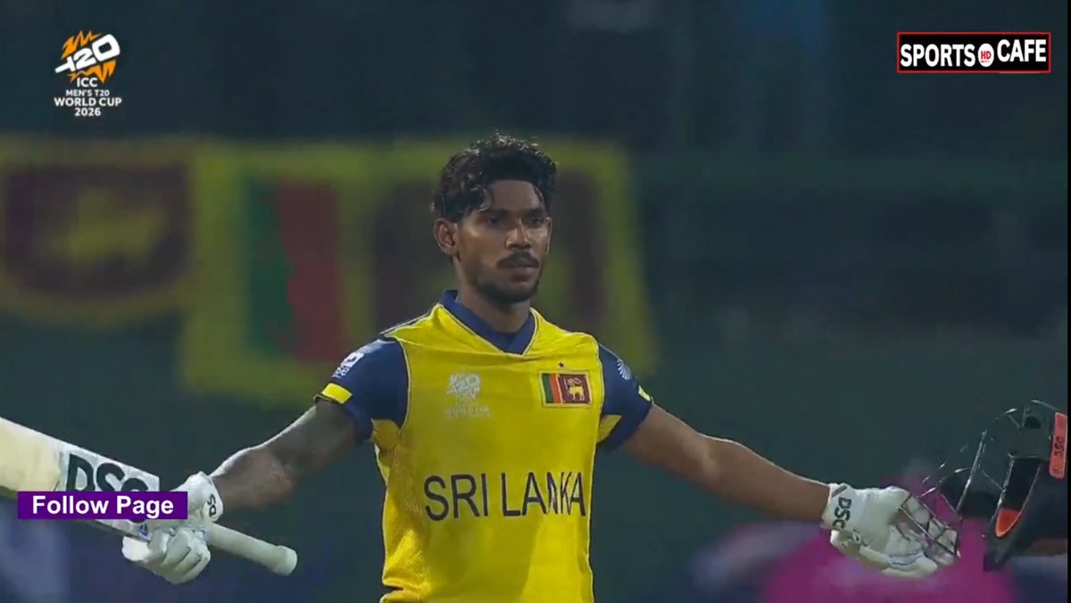 One Man Army ❤️👌
#INDvsPAK #slvsaus #T20WorldCup