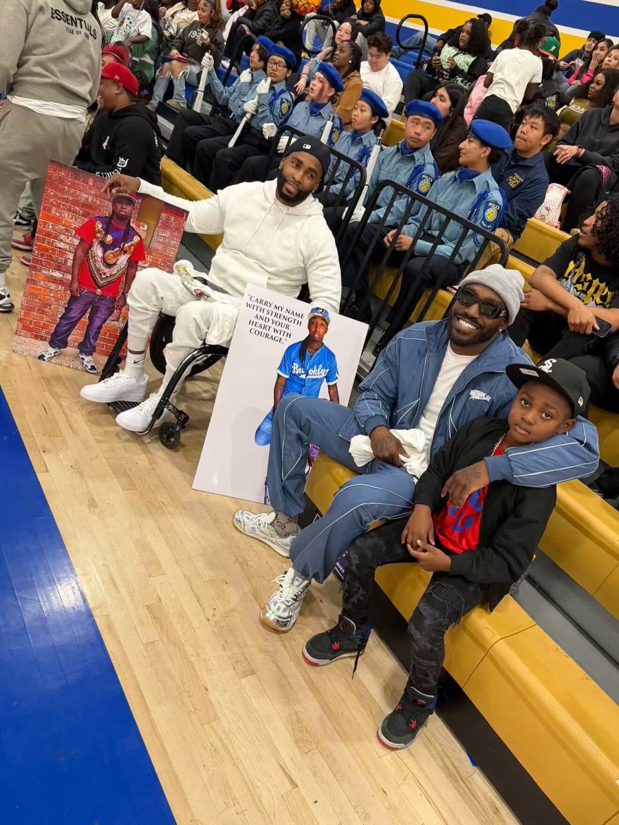 Big Dawg Shit tweet media