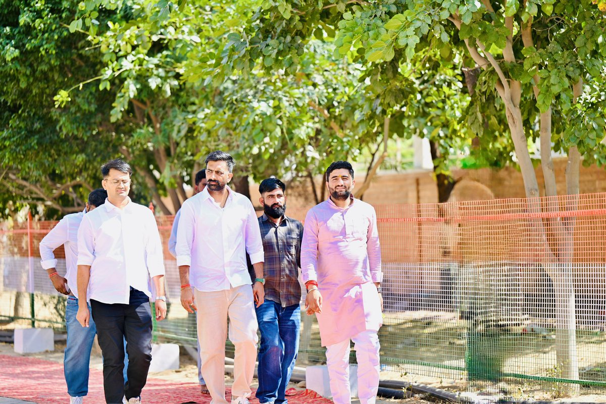 Manphool Ss Khara tweet media