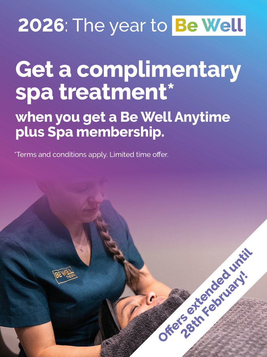 Be Well Tower Hamlets tweet media