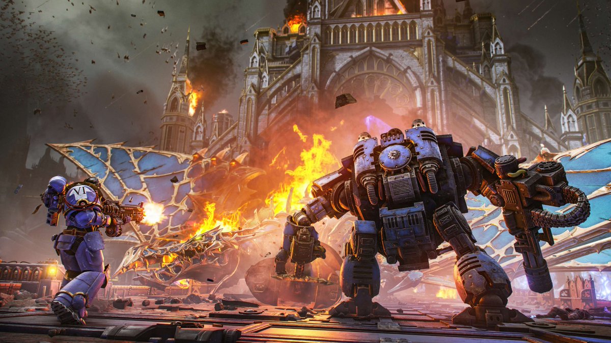 Focus Entertainment tweet media