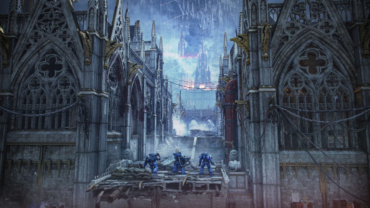 Focus Entertainment tweet media