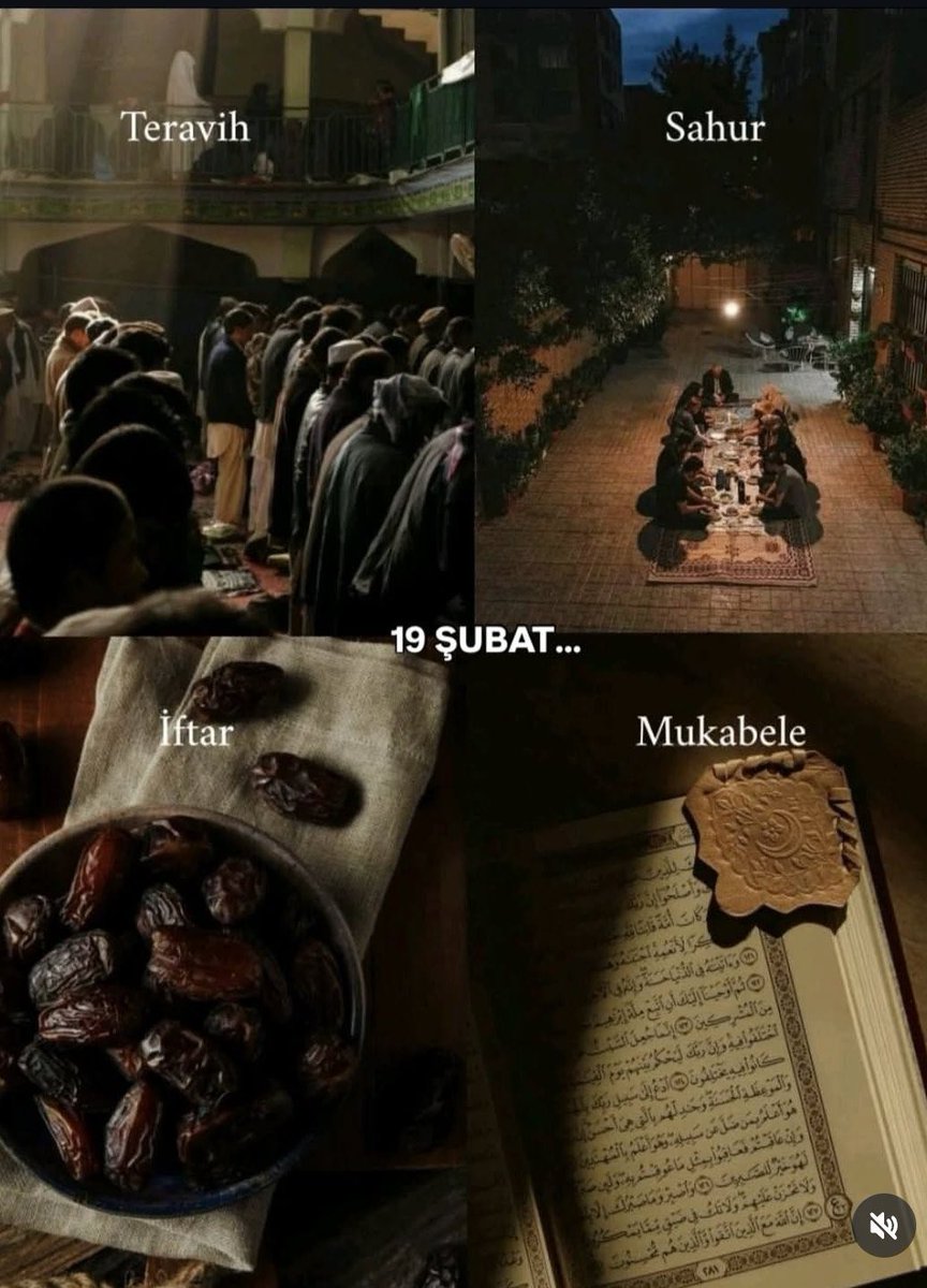 Ramazan geliyor diye sevinmek imandandır.

 | Hz. Ömer (r.a)