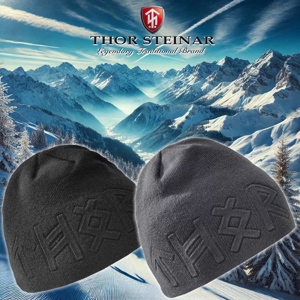 Shopbay_de's tweet photo. Thor Steinar Mütze STNR ❄🥰

https://t.co/7uOfipa6zY
Thor Steinar Strickmütze mit 3D-Logo in Runenschrift.
#ThorSteinar #shopbay #thorsteinarshop #streetwear #vikings #wikingershop #steinar #viking https://t.co/ZCk92nDZMU