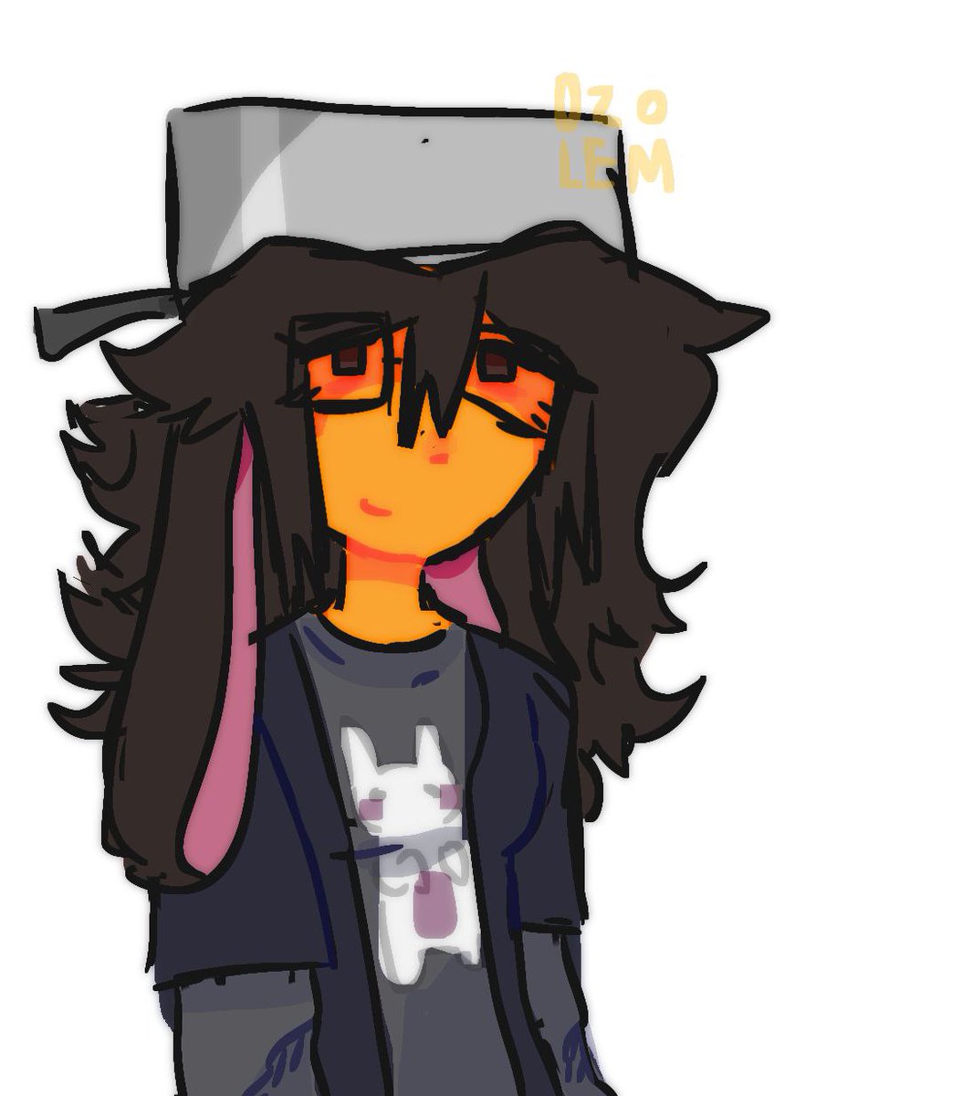 🍰ozo lem! ! tweet media