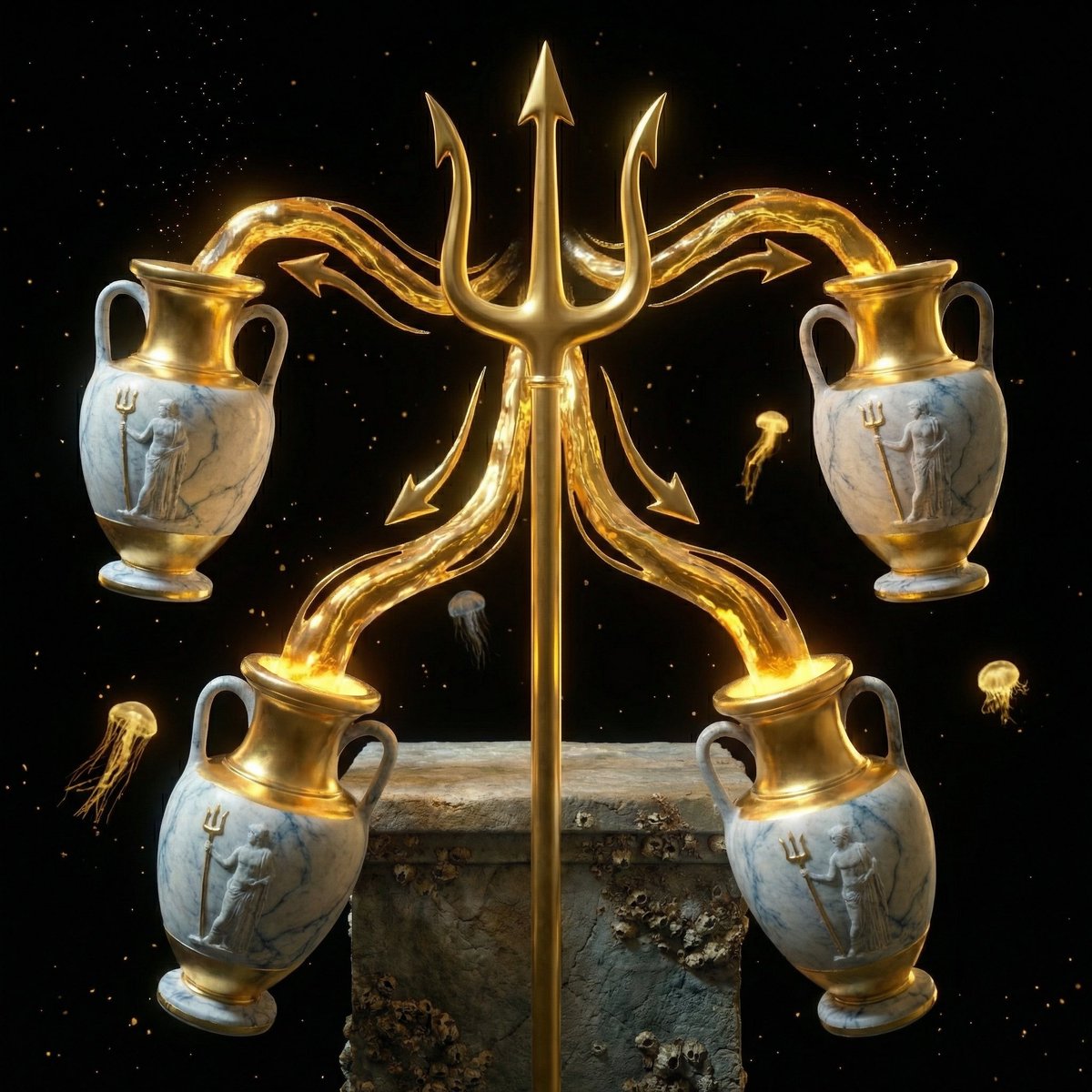 祝您新年繁荣昌盛

随着越来越多的人了解 OpenTrident，参与人数也在稳步增长

$TRIDENT 有望在不久的将来迎来显著增长 🔱

OpenTrident 将在今年巩固其在 DeFi 领域的领先地位

我们将于 2 月 19 日下午 5 点（UTC 时间）发布另一项公告