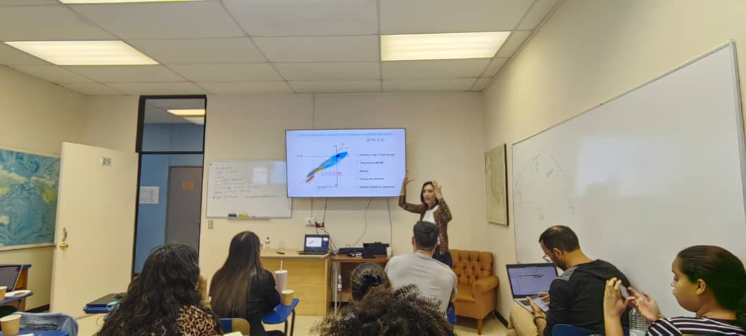 CEAC_Cuba's tweet photo. #CEAC concluyó participación en capacitación sobre técnicas nucleares e isotópicas en Costa Rica, auspiciada por #OIEA y #ARCAL, fortaleciendo cooperación regional y capacidades frente a eutrofización y toxicidad de cianobacterias #AguaDulce #CienciaAmbiental #AméricaLatina https://t.co/EHlmcGAmjN