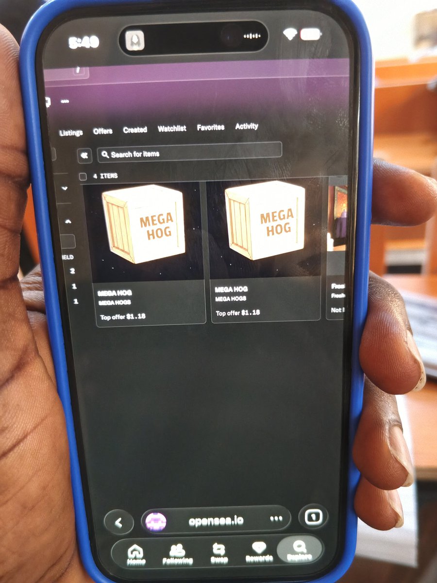 My community and I minted our <a href="/Hogsoneth/">HOGS</a> 

Send it 🫡