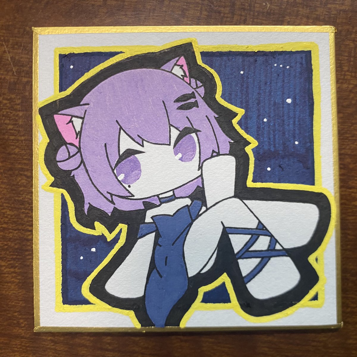 ⟡.· ⎯⎯⎯⎯⎯⎯⎯⎯⎯⎯⎯⎯ ⟡.·

                   2026.02.14

              ✡️ 👑    &amp;   ☔️ 🐈‍⬛

        Sparkle Drop vol.2
                           PIANO LIVE!!

⟡.· ⎯⎯⎯⎯⎯⎯⎯⎯⎯⎯⎯⎯ ⟡.·
                         #かいたよりのん
                         #Tsuyurt