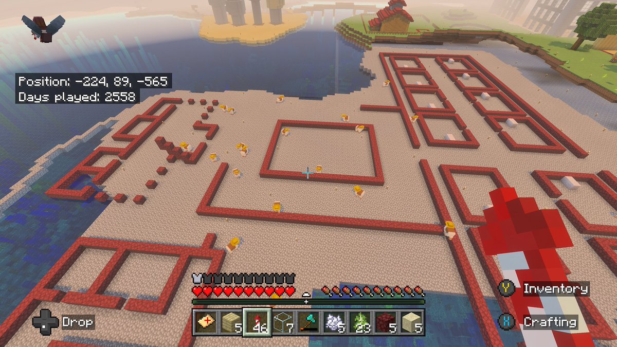 Harmony Graham tweet media