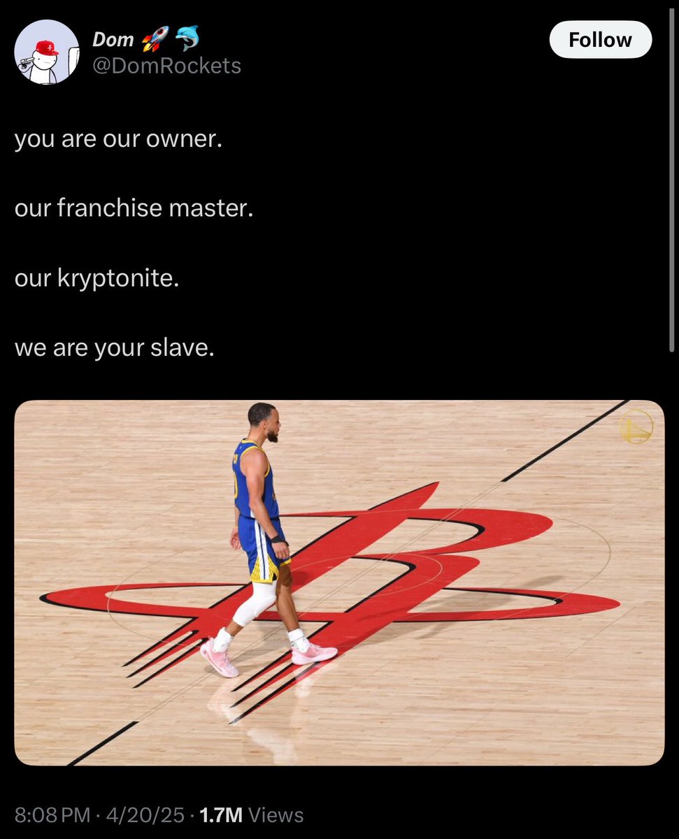 The DomRockets files: