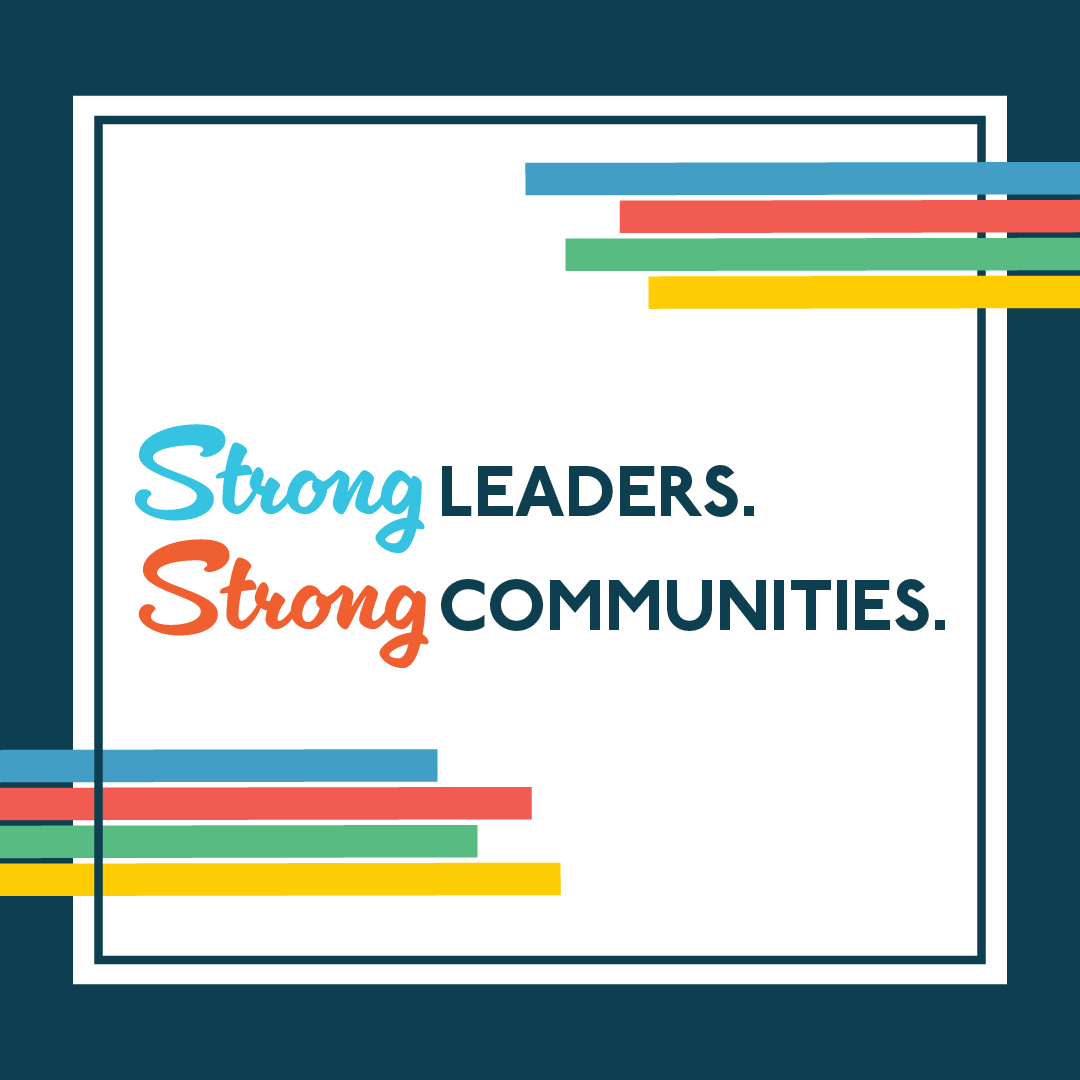 LeadershipJeff1's tweet photo. Strong leaders create strong communities. 🏔️

Leadership JeffCo participants gain a deeper understanding of Jefferson County—its cities, industries, and challenges—so they can lead with insight and intention. 

Learn more here: https://t.co/uXMl0zfutM https://t.co/RpY0gxHvHm