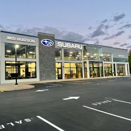 Mid-Hudson Subaru tweet media