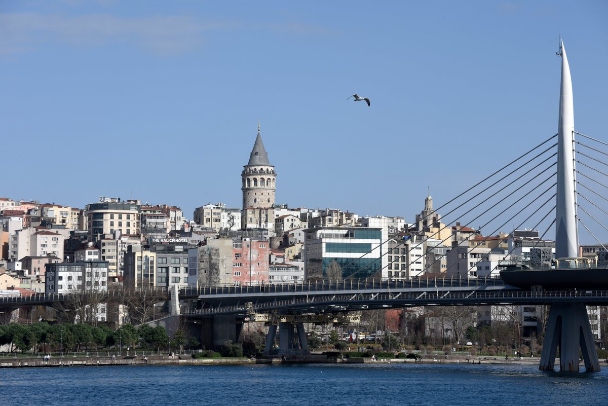 The Byzantine Legacy tweet media