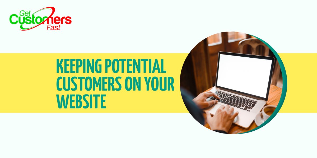 andrew_hurrell's tweet photo. Struggling to keep visitors on your website? 🧐 Check out my latest tips for building trust, boosting engagement, and gently guiding people to your services - no hard sell, just practical advice! #SmallBiz
https://t.co/bUVQbkk198 https://t.co/9WKUDCTKEo