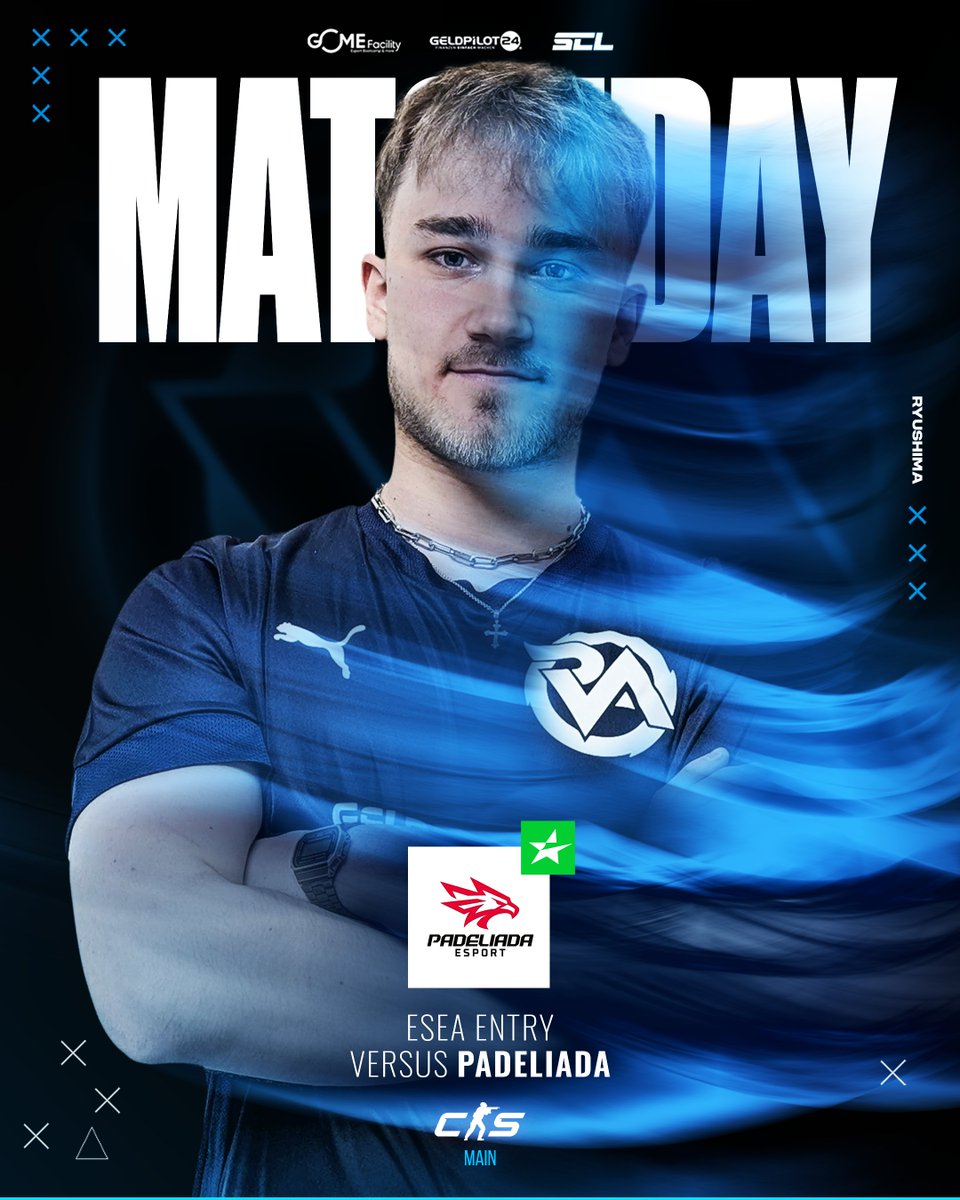 ROA eSports International tweet media