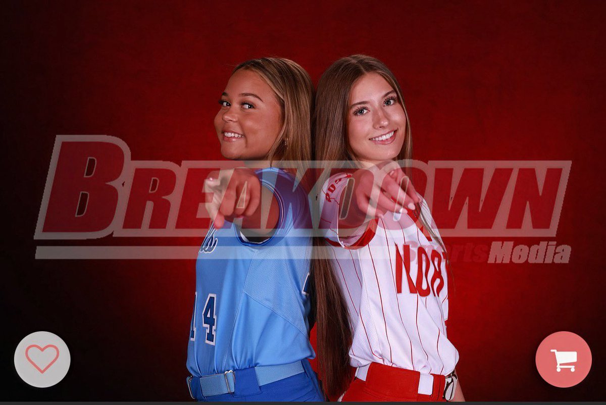 maleahHill_2027's tweet photo. Had a blast at @BreakdownUSA shoot! 
@Addison_Neiss @isabel_stevens8 https://t.co/FEyBhl5yJ6