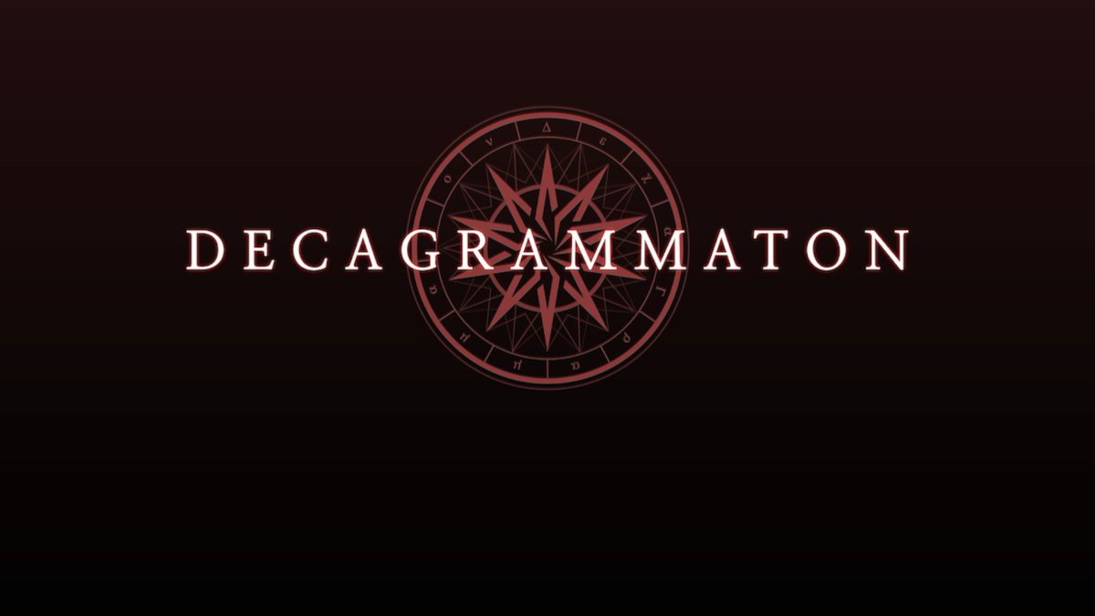 本当に最高のストーリーをありがとう。
デカグラマトン編、大好きです。
これからもブルアカについていきます。
このゲームに出会えて良かった！！！！！