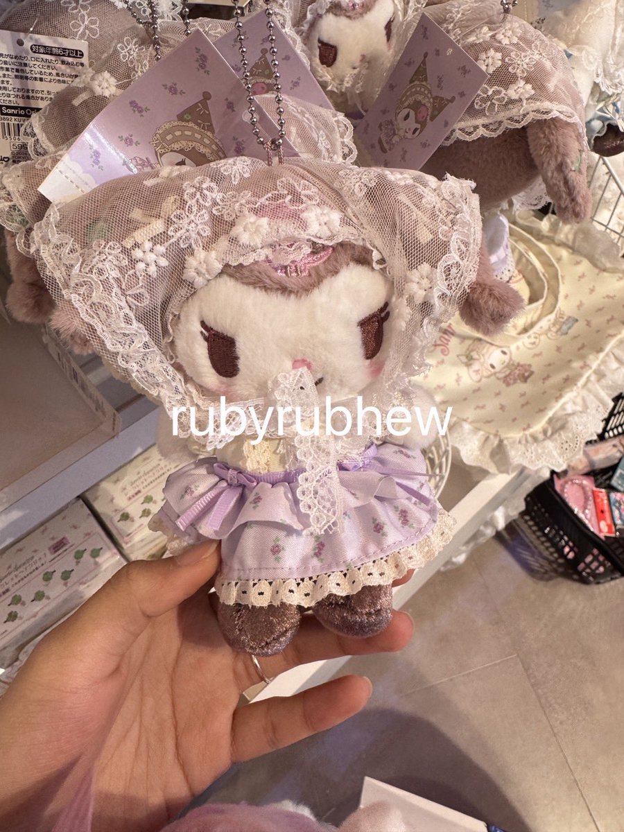 monjijixx's tweet photo. 📌 รับหิ้ว Sanrio นะคับ 
แม่ค้ามาอัปเดตของให้คับ เยอะมากๆๆมาจากหลายสาขาเลย

✈️ รอบบิน 28/02

Line: @222hbdpc หรือ เข้ากลุ่ม OpenChat 🎌💟

ดูสินค้าเพิ่มเติมในเมนชั่น ได้เลยย ! 

#รับหิ้วญี่ปุ่น #หิ้วญี่ปุ่น #พรีออเดอร์ญี่ปุ่น #ตลาดนัดม่อนชิชิ #ตลาดนัดsanrio #ตลาดนัดซานริโอ https://t.co/zrKOsnsExI
