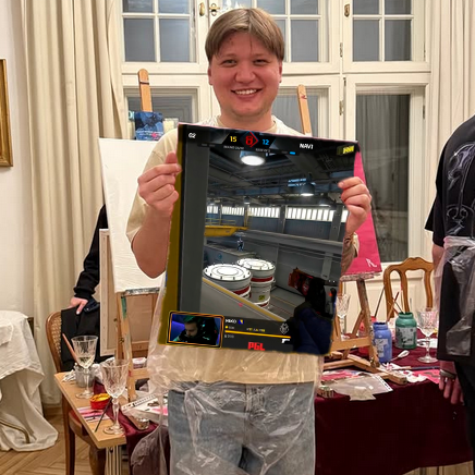 BC Game Esports tweet media