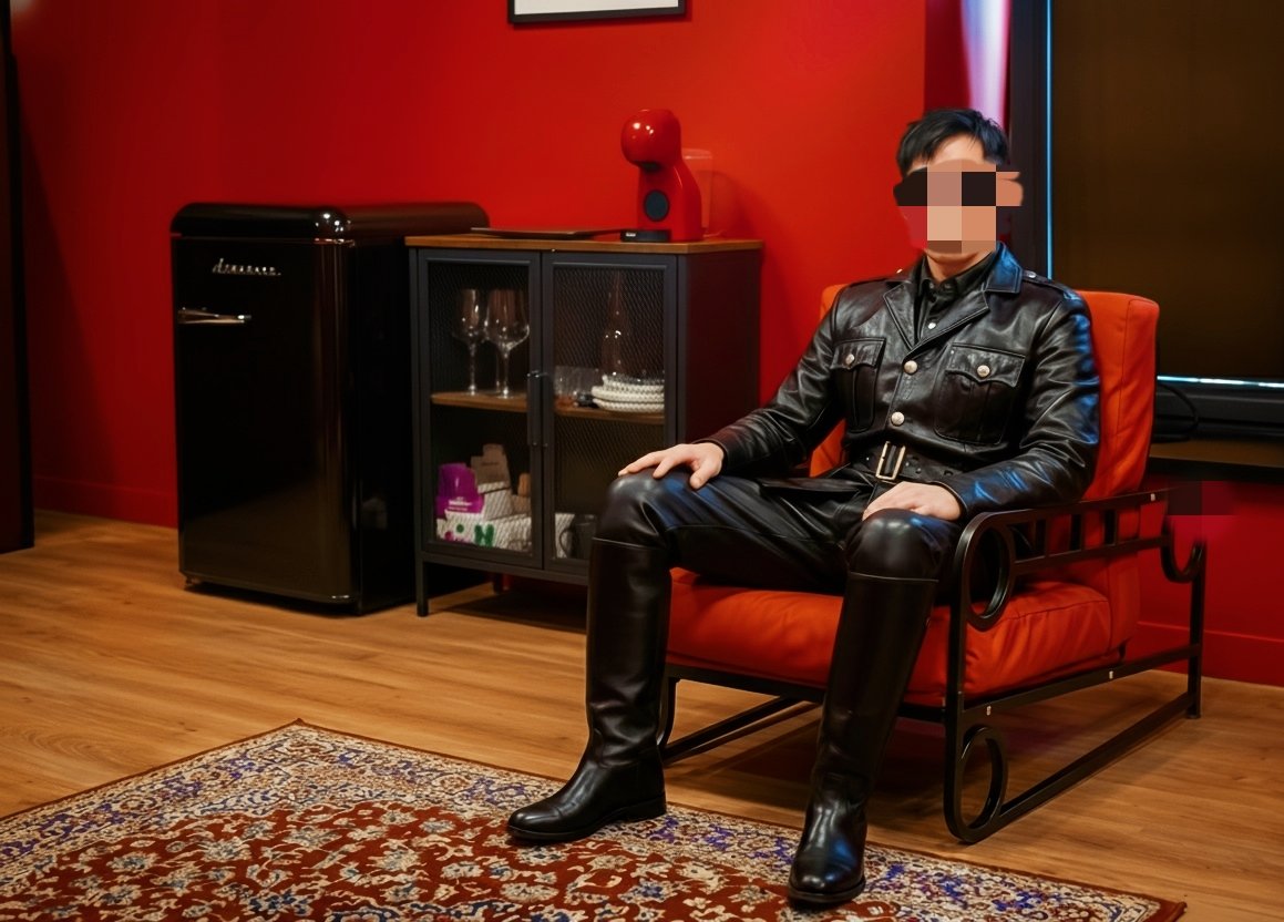 leather_obessed tweet media