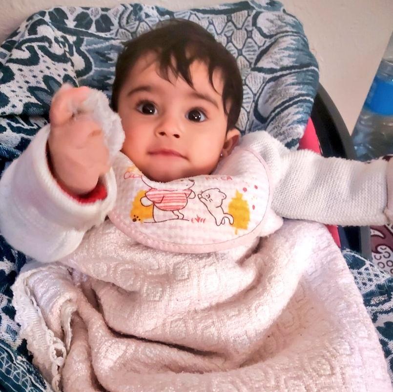 Please…don’t scroll past.
Eileen needs milk.
Eileen needs milk.
Eileen needs milk.

If you just leave 3 comments, this post might reach more people —
and you might help save him.

Please don’t ignore this call… Eileen is hungry, and he deserves to live.

chuffed.org/project/safe-l…