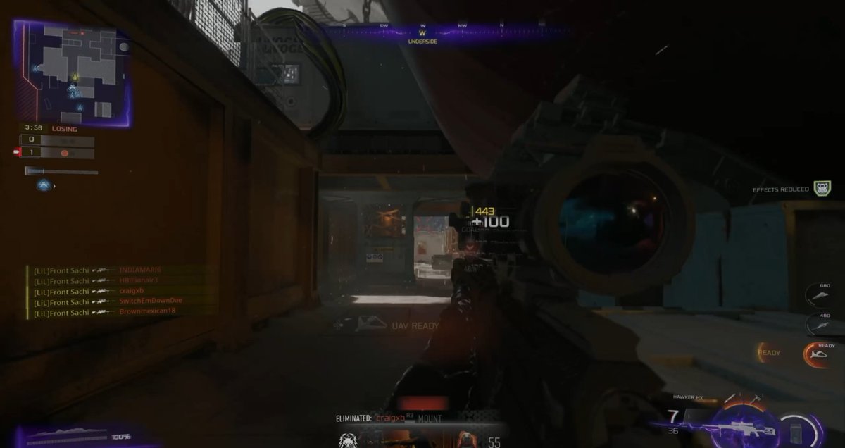 Who said they don't like Mondays?