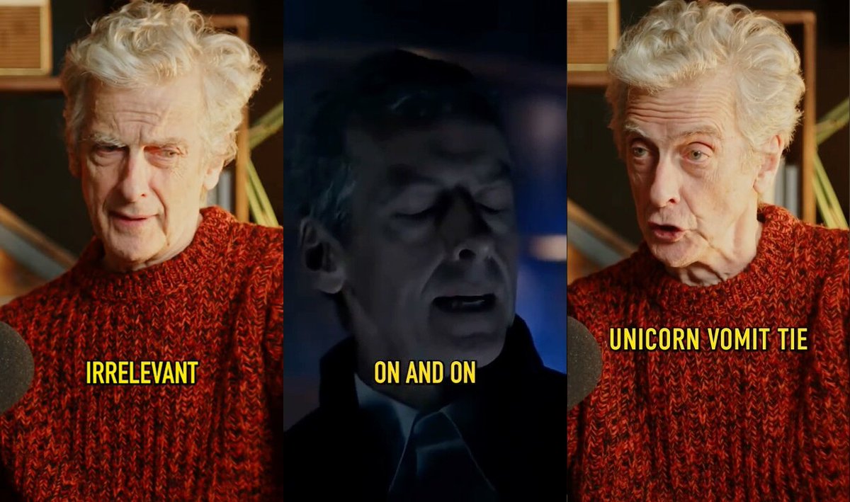 Sabrina, the Teenage Witch 🧙‍♀️🔔📖🕯️ tweet media