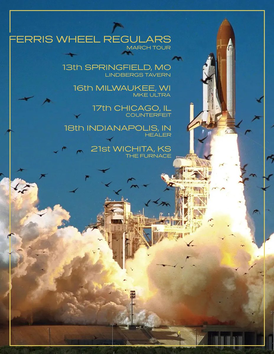 ferriswheelregulars tweet media