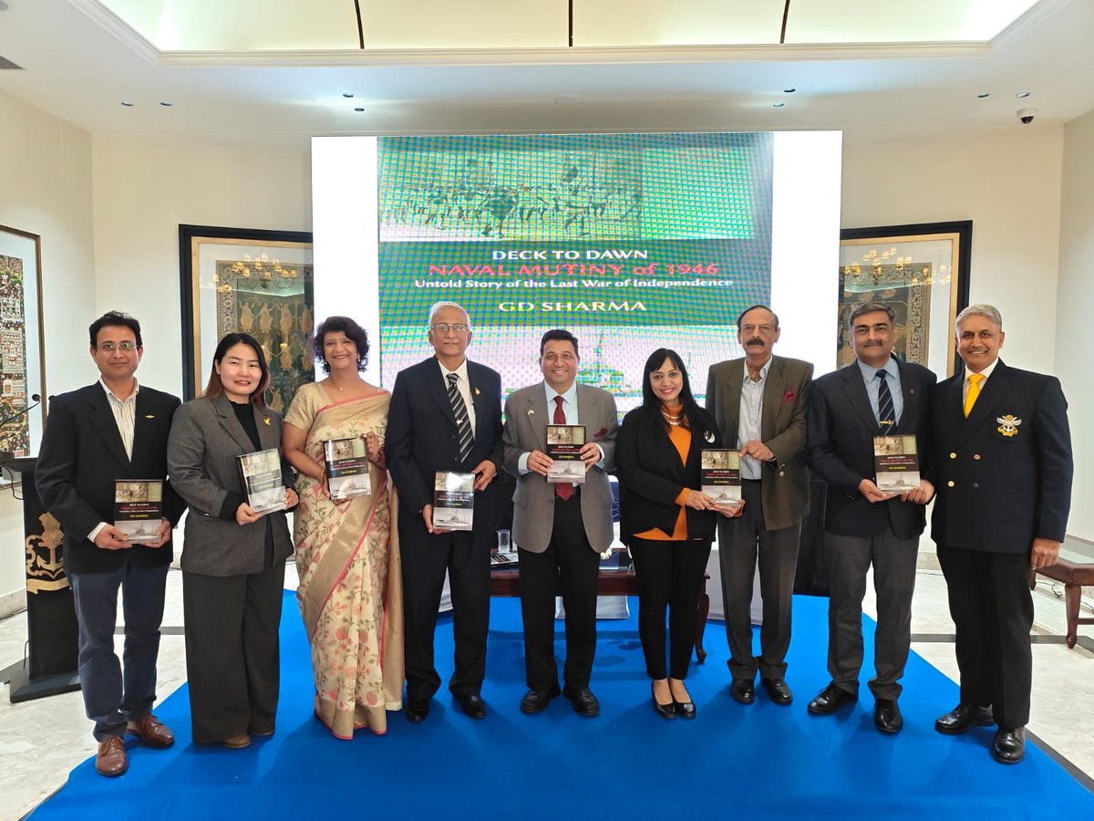 Nimisha Tiwari tweet media