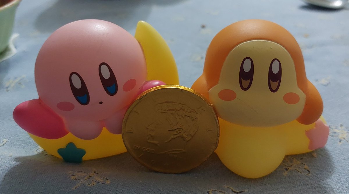 I am finally starting to move my figures left on my parents home to mine and <a href="/sp00ky_d00dles/">Spooks👻🆖</a> 's apartment!

I still have to buy a good showcase for them. Can anyone who owns figures give us some tips? Would really appreciate it! 💗